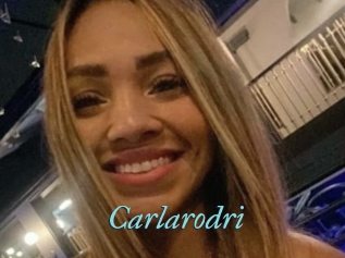 Carlarodri