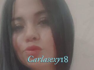 Carlasexy18