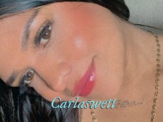 Carlaswett