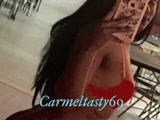 Carmeltasty69