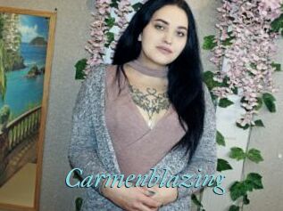 Carmenblazing