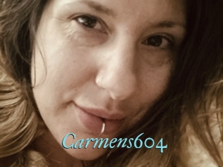Carmens604