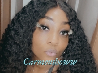 Carmenshoww