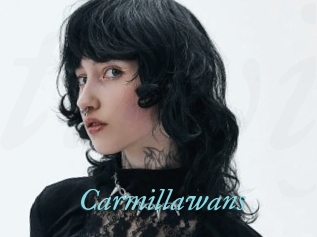 Carmillawans