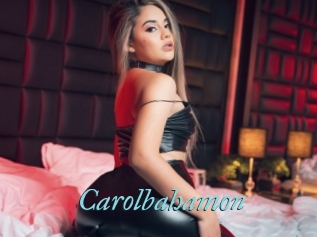 carolbahamon Tube video jeune