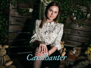 Carolhanter
