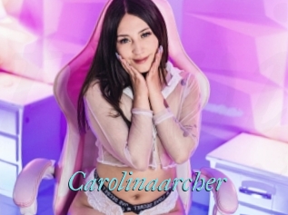 Carolinaarcher