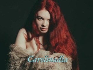 Carolinadia