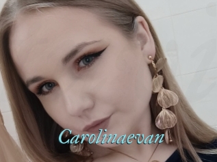 Carolinaevan