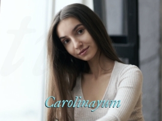 Carolinayum