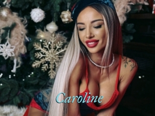 caroline Tube video jeune