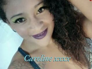 Caroline_xxxx