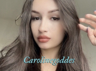 Carolinegoddes