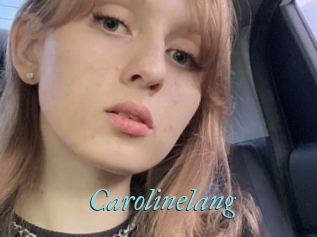 Carolinelang