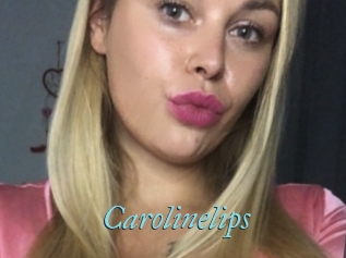Carolinelips