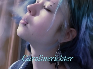 Carolinerichter