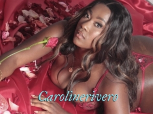 Carolinerivero
