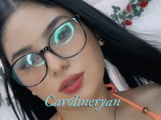 Carolineryan