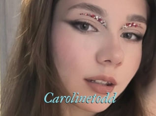 Carolinetodd