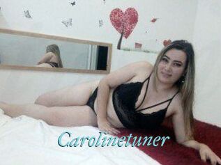 Carolinetuner