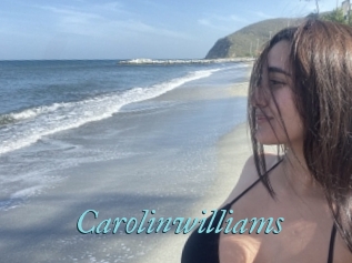 Carolinwilliams