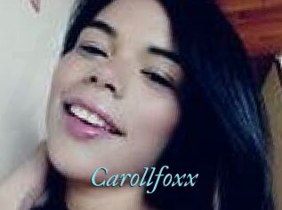 Carollfoxx