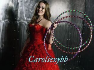 Carolsexybb