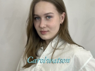 Carolwatson