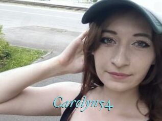 Carolyn54