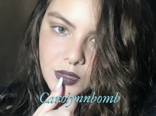Carolynnbomb