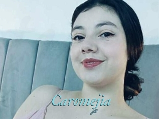 Caromejia