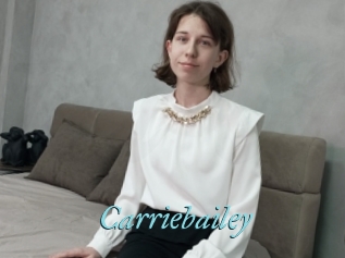 Carriebailey