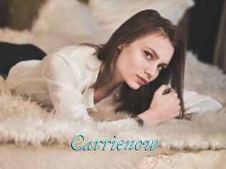 Carrienow