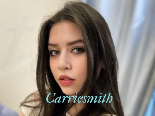 Carriesmith