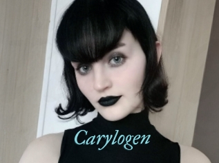 Carylogen