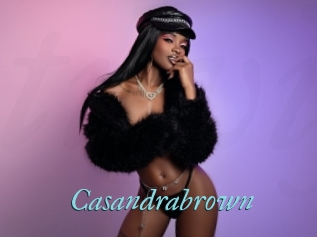 Casandrabrown