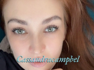 Cassandracampbel