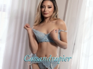 Cassandrapier