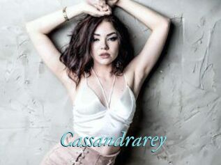 Cassandrarey