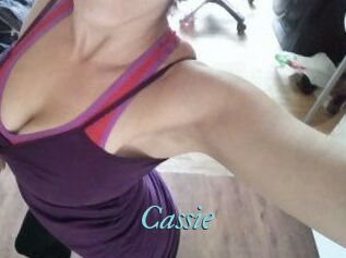 Cassie