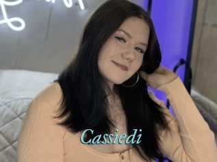 Cassiedi