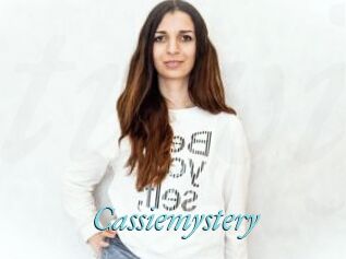 Cassiemystery