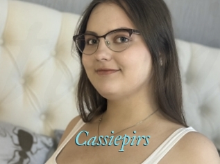 Cassiepirs