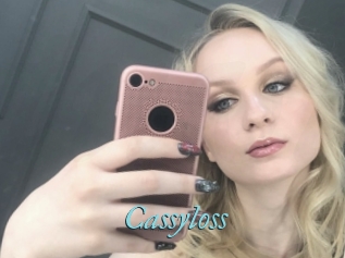 Cassyloss