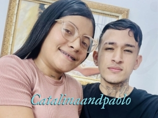Catalinaandpaolo