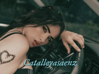 Catalleyasaenz
