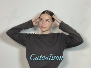 Catealison