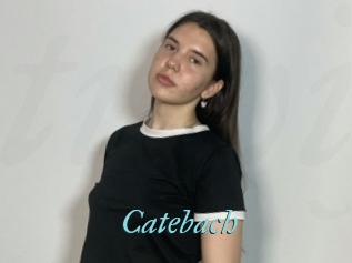 Catebach