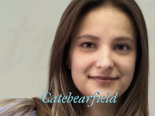 Catebearfield