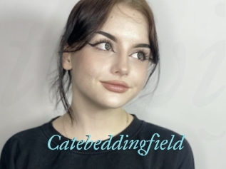 Catebeddingfield